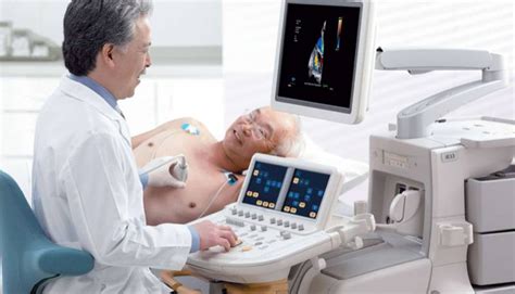 how long is echocardiogram valid